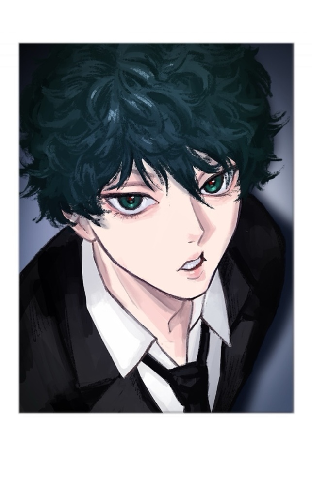 執事喫茶チェキ 切原赤也