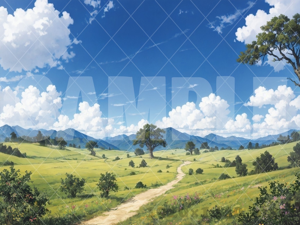 こういう背景が欲しかった「背景素材」