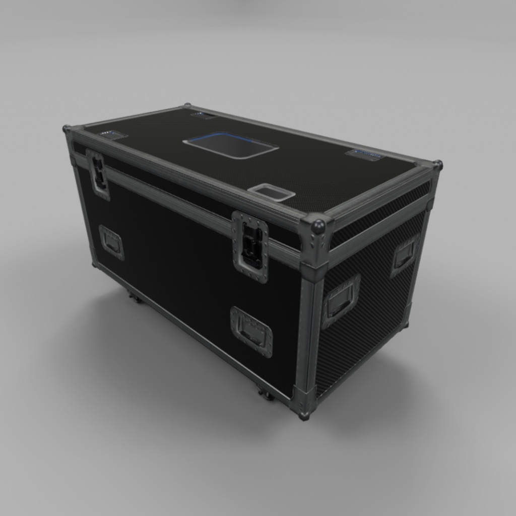 Flight Case