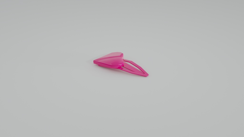 Hair Snap / Clip