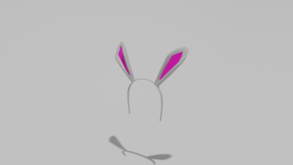 Bunny Headband