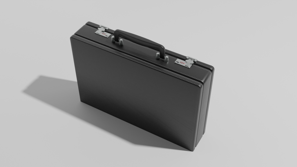 Briefcase