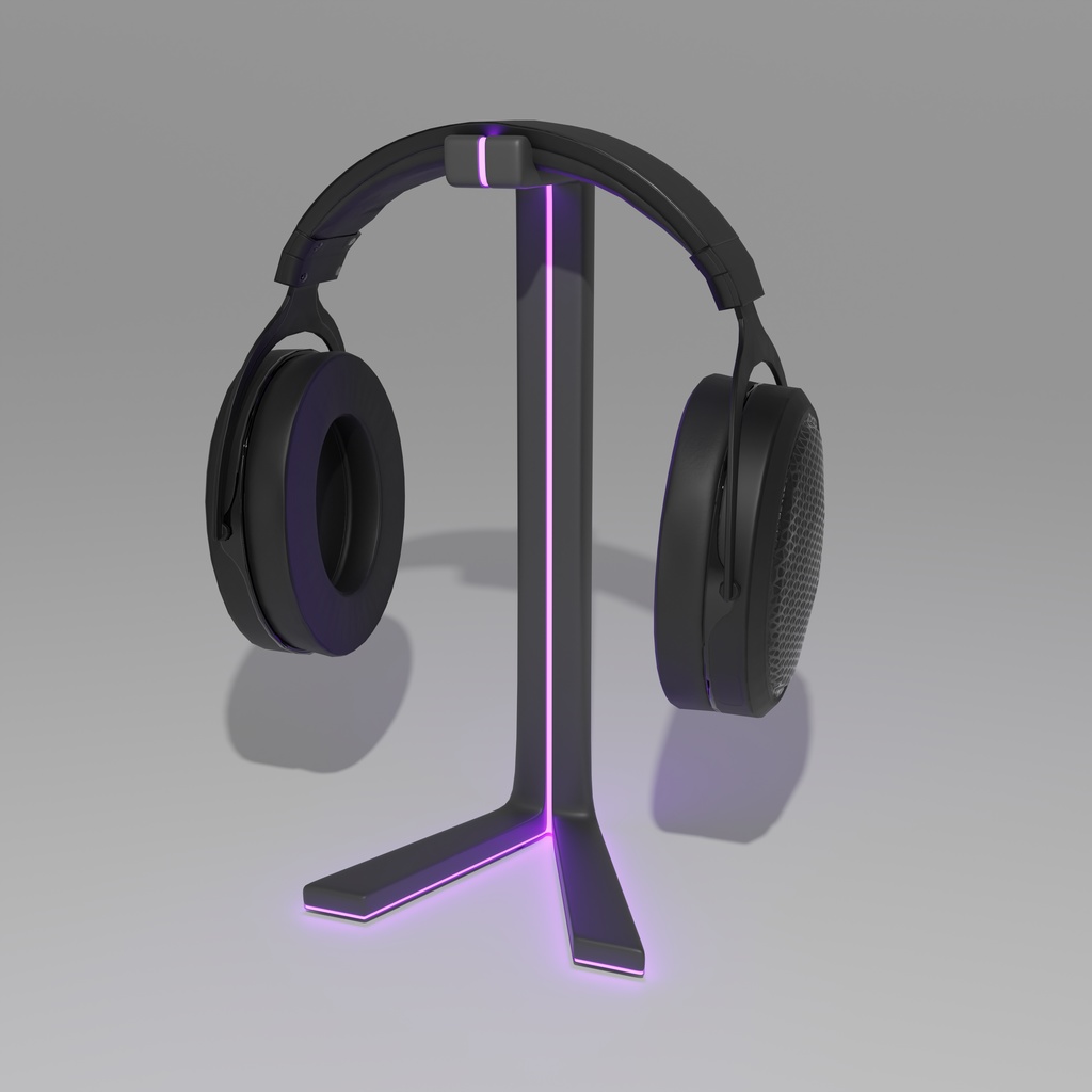 Headphones