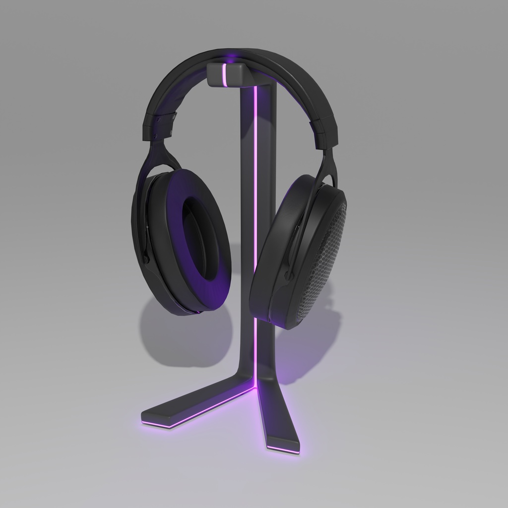 Headphones