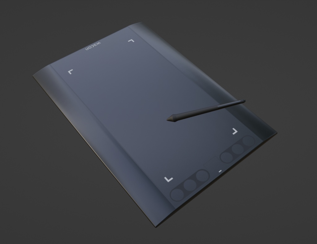 Drawing Tablet