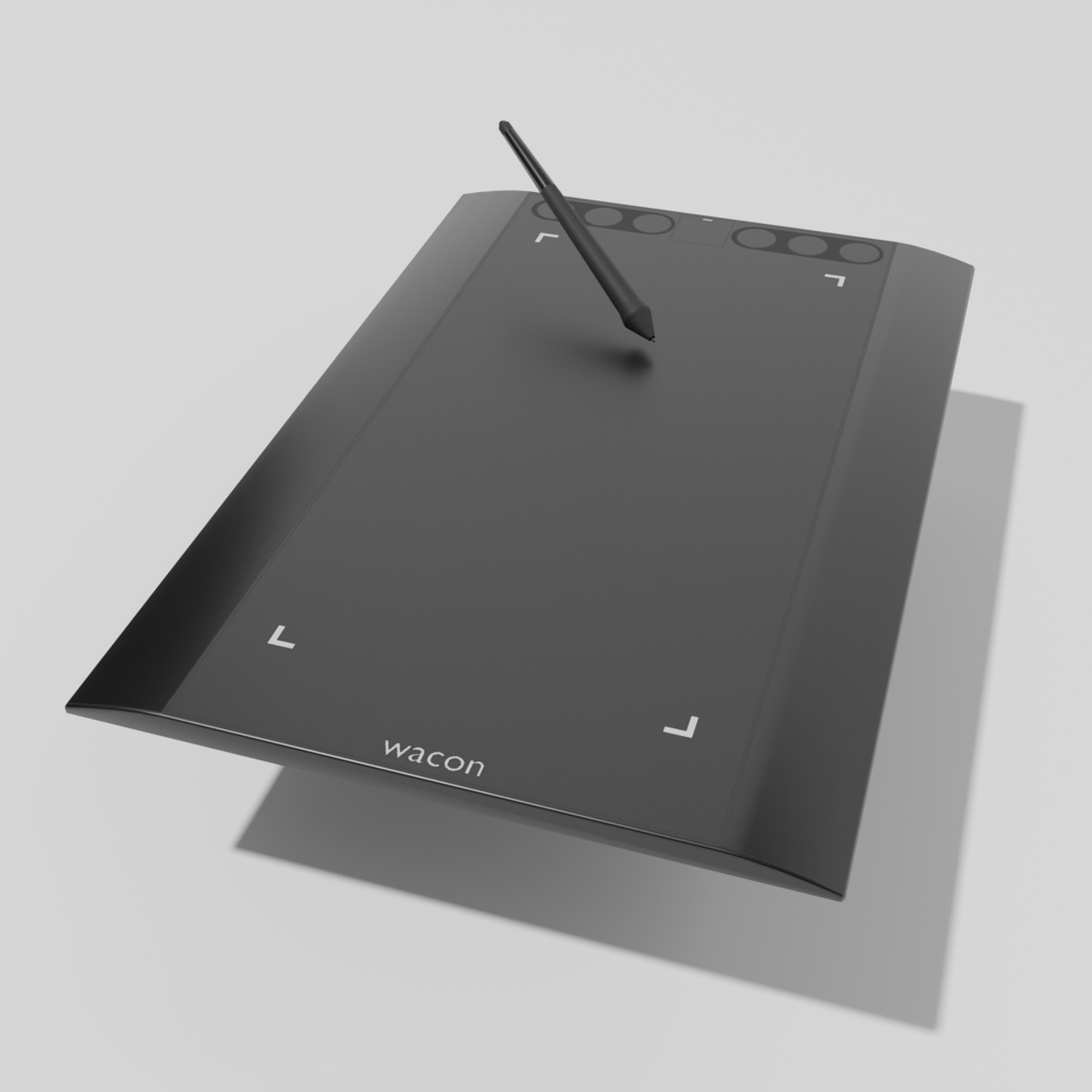 Drawing Tablet