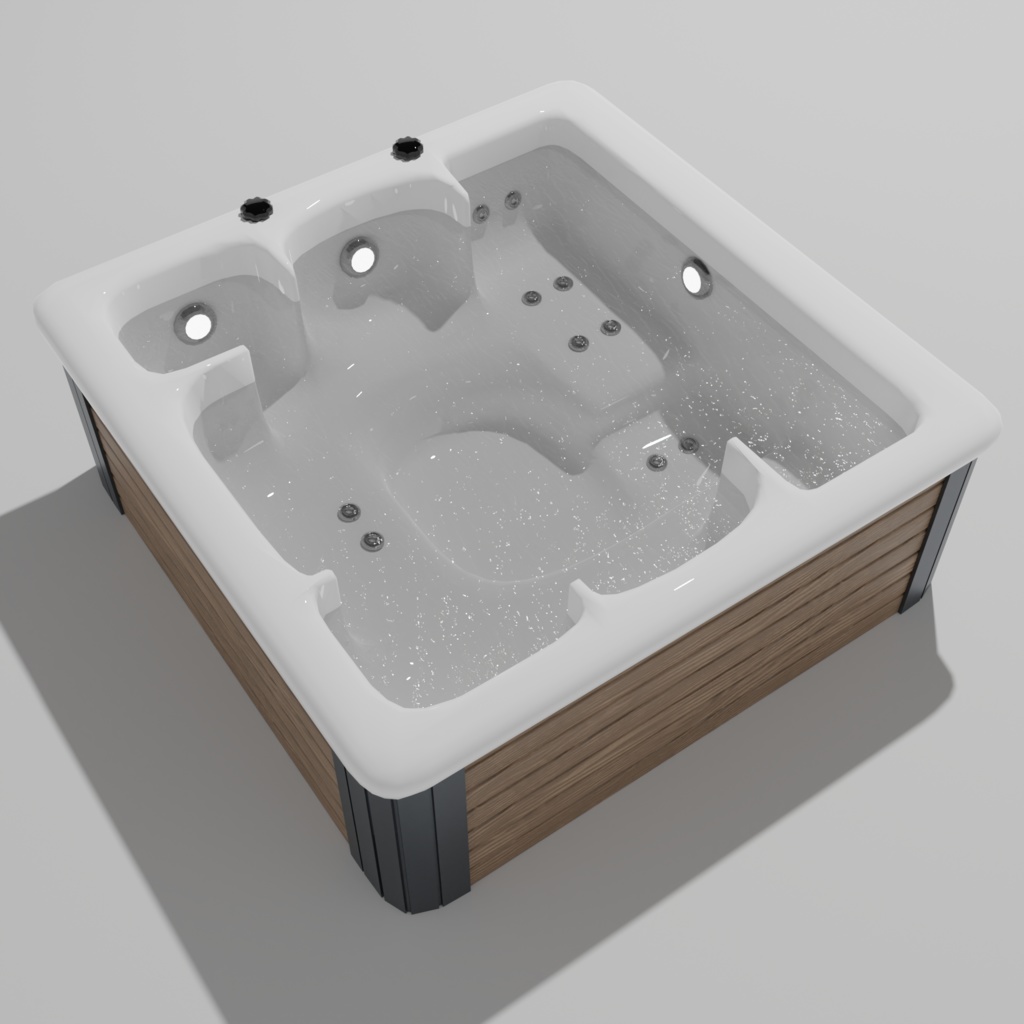 Jacuzzi