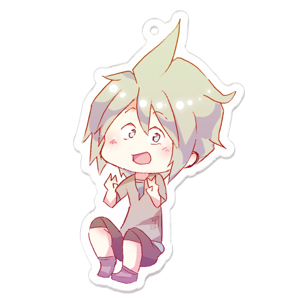 クリ