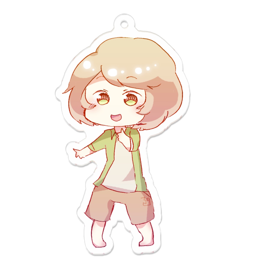 おーしゃん