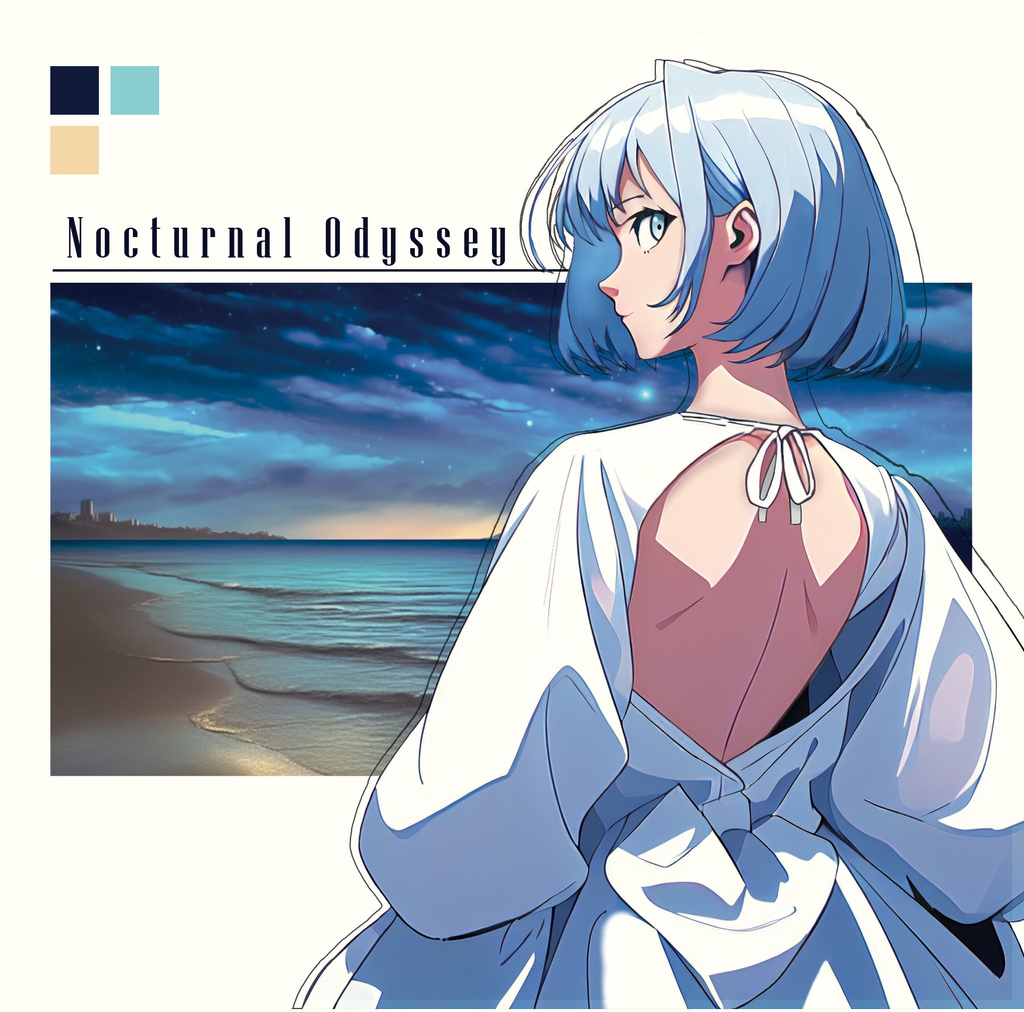 Nocturnal Odyssey(DL版)