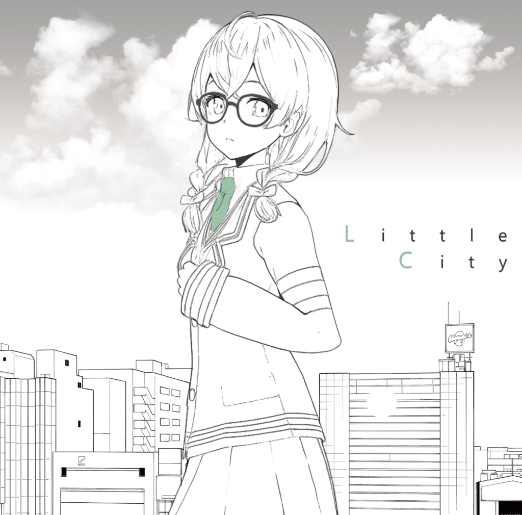 Little City(DL版)