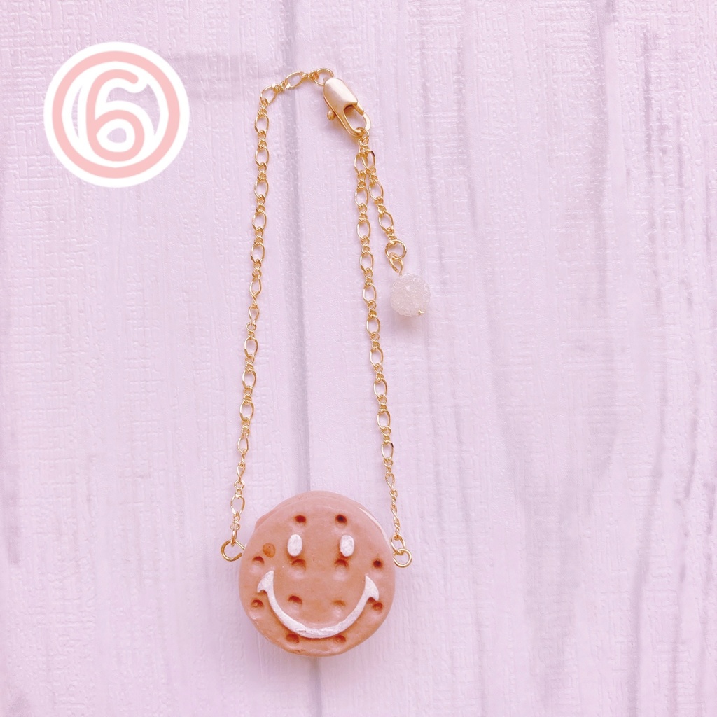 クッキーポシェット(ぬい用)