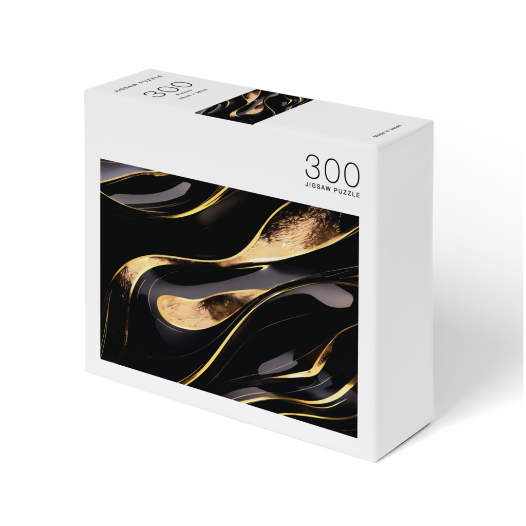 金流 - Flow of Light