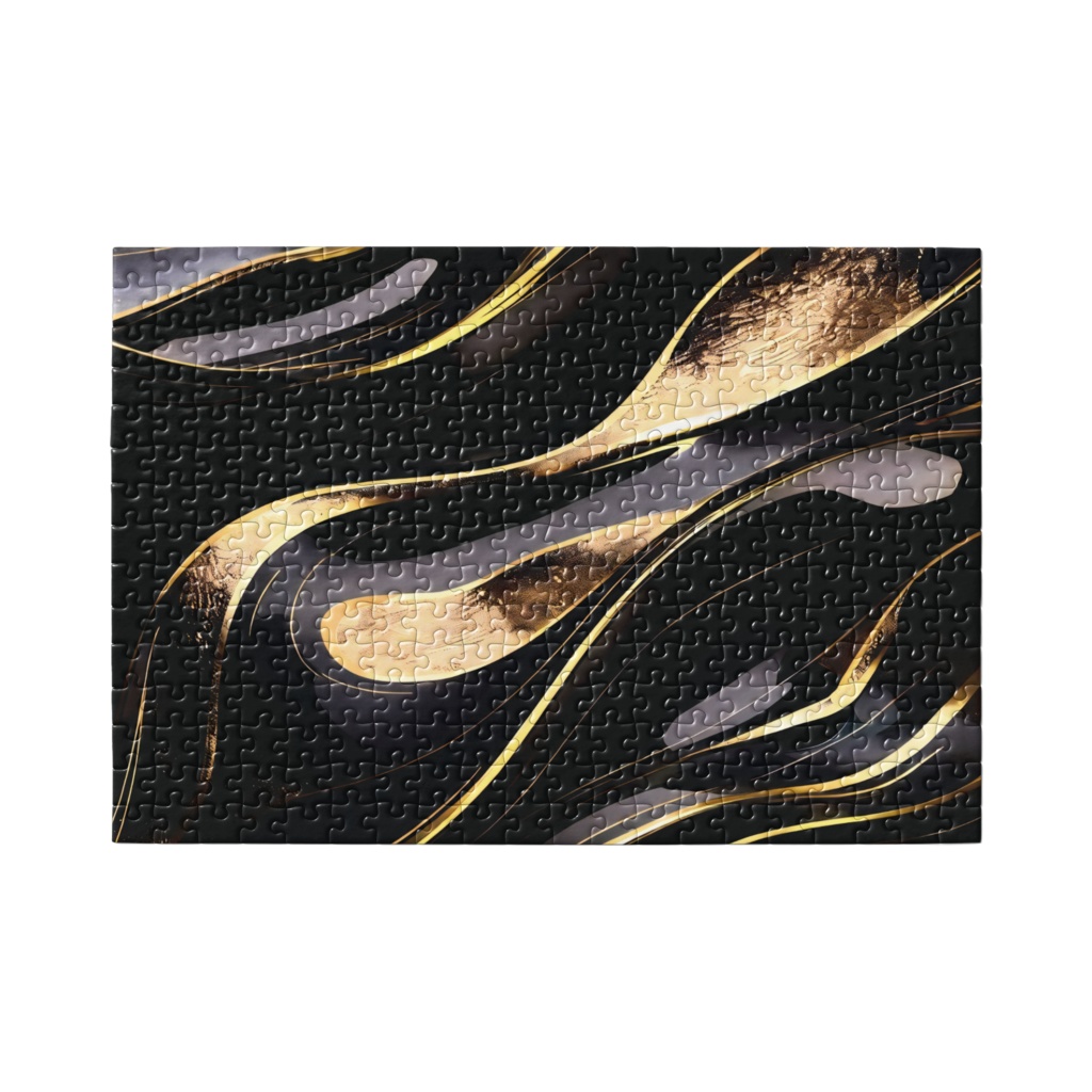 金流 - Flow of Light