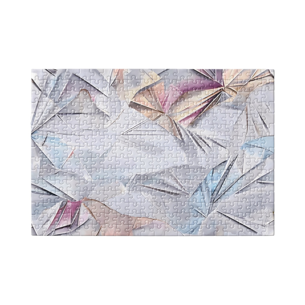 Folded Light(フォールデッド・ライト)