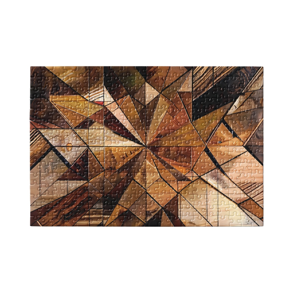 光を抱く木(Light Within Wood)