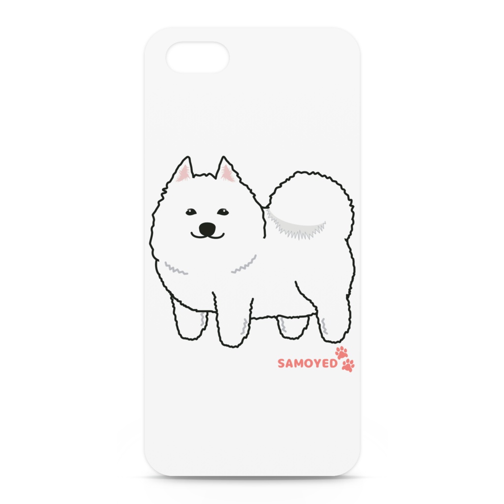 Military Boa Jumper samoyed サモエド | www.fleettracktz.com