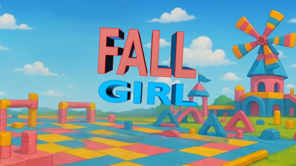 Fall Girl