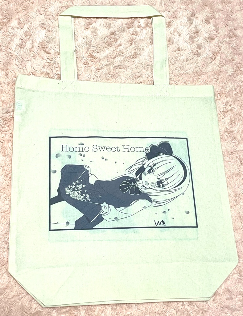 冬コミ新グッズ2点セット