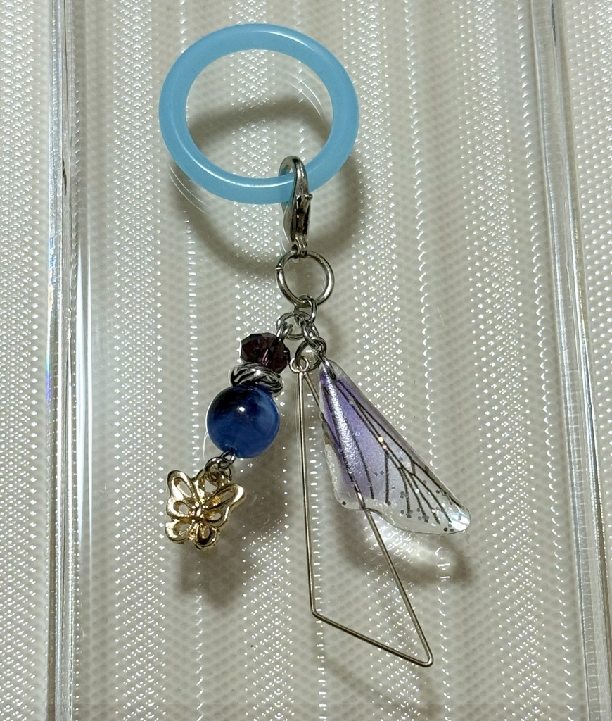 FGO　オベロン　アンブレラマーカー