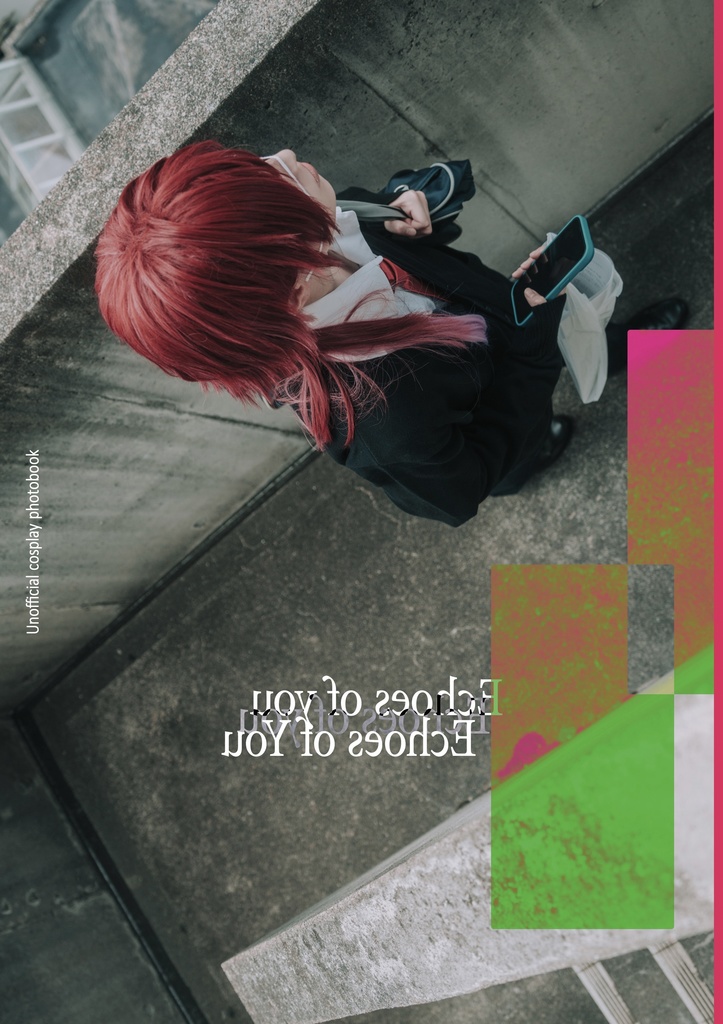 Echoes of You