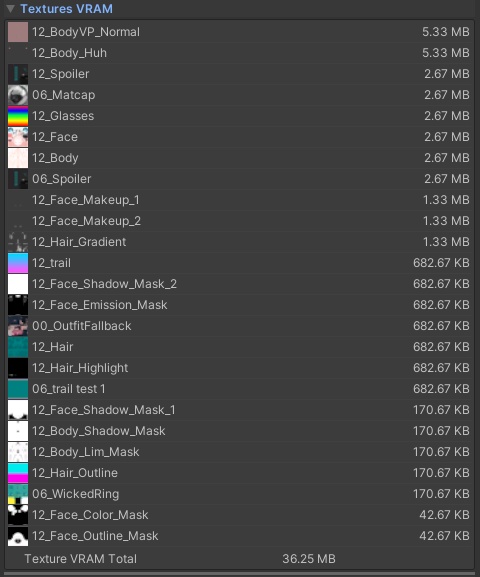 Wicked Avatar Analyzer V 1.86