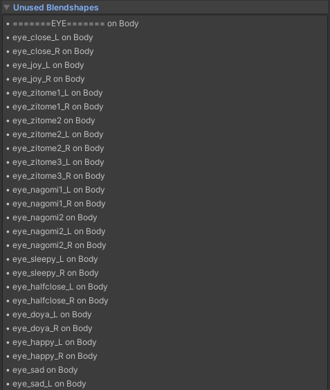Wicked Avatar Analyzer V 1.86