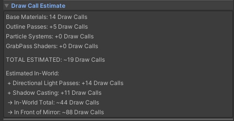 Wicked Avatar Analyzer V 1.86