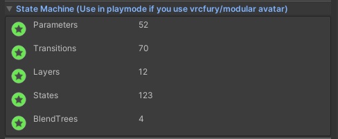 Wicked Avatar Analyzer V 1.86
