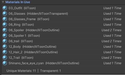 Wicked Avatar Analyzer V 1.86