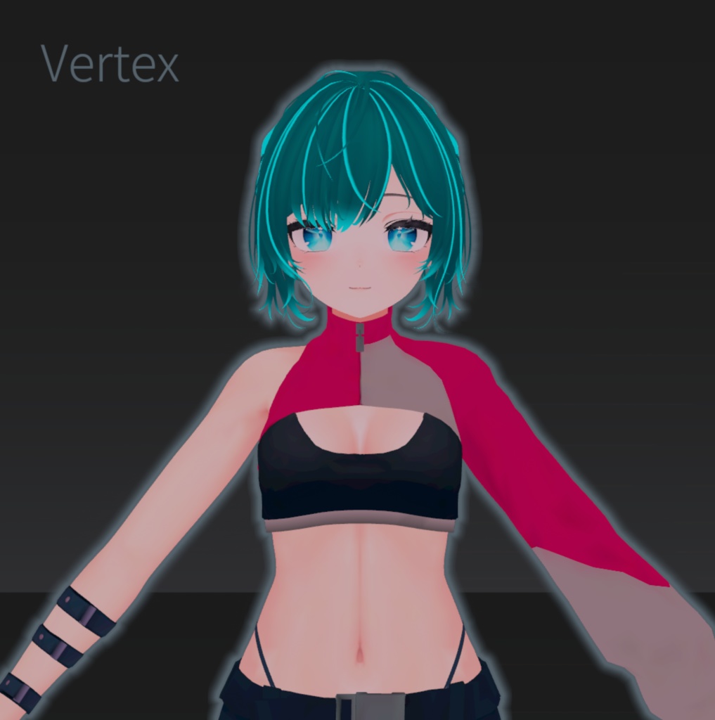 Wicked Vertex Shader