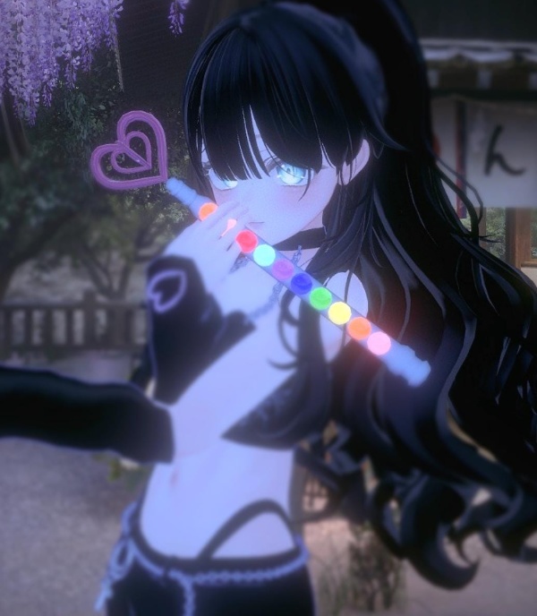 【FREE】MAGIC WAND Toggle