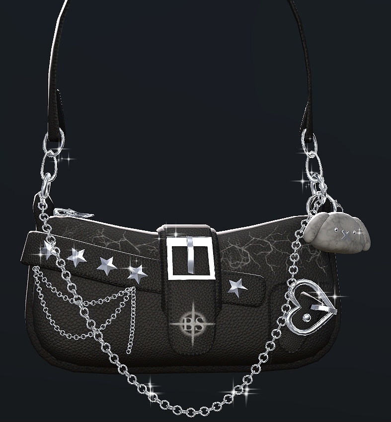 ♰【リトルパンク】 ♰LittlePunk ♰「4アバター」♰