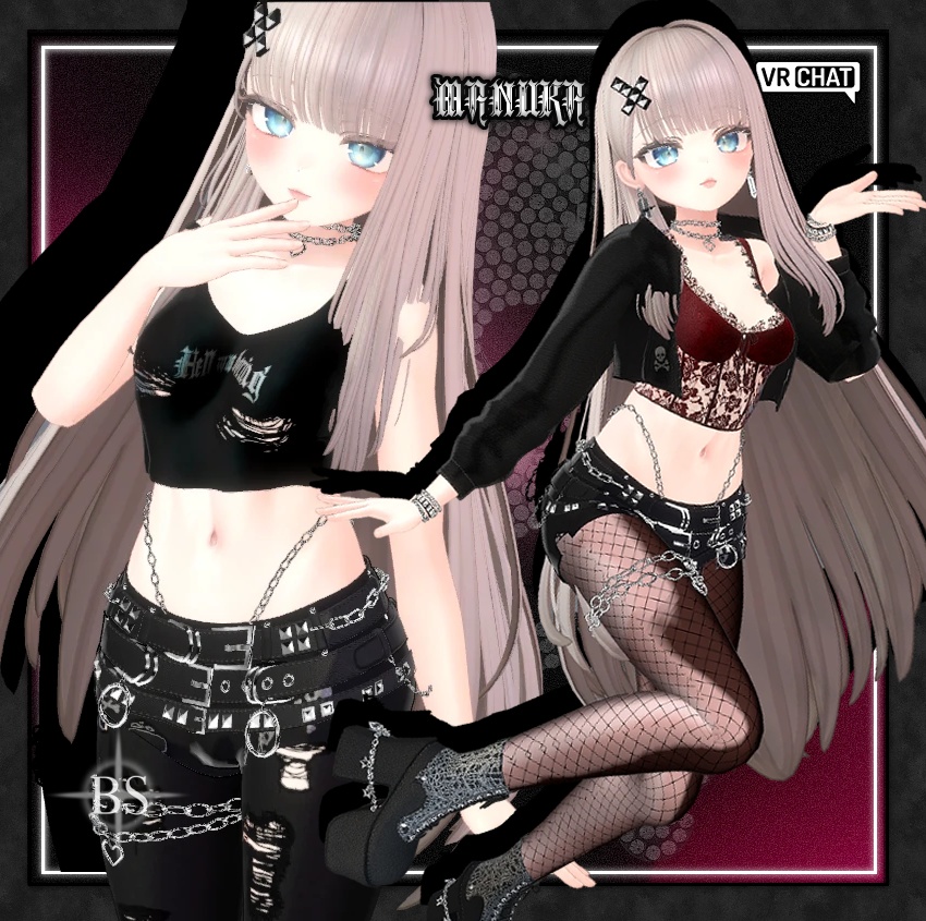 ♰【ステイ・コールド】STAY COLD♰「10アバター」♰