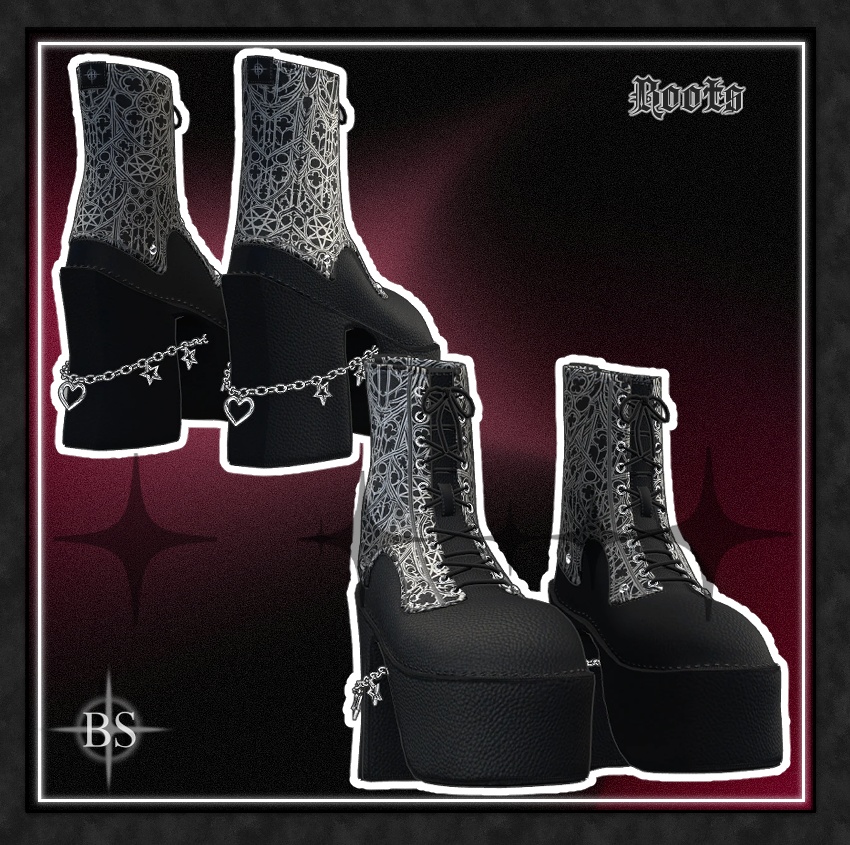 ♰【ステイ・コールド】-STAY COLD- ♰「5アバター」♰