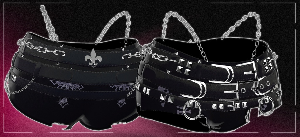 ♰【ステイ・コールド】-STAY COLD- ♰「5アバター」♰