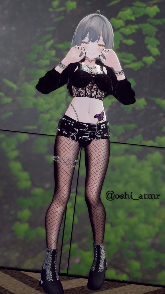 ♰【ステイ・コールド】STAY COLD♰「10アバター」♰