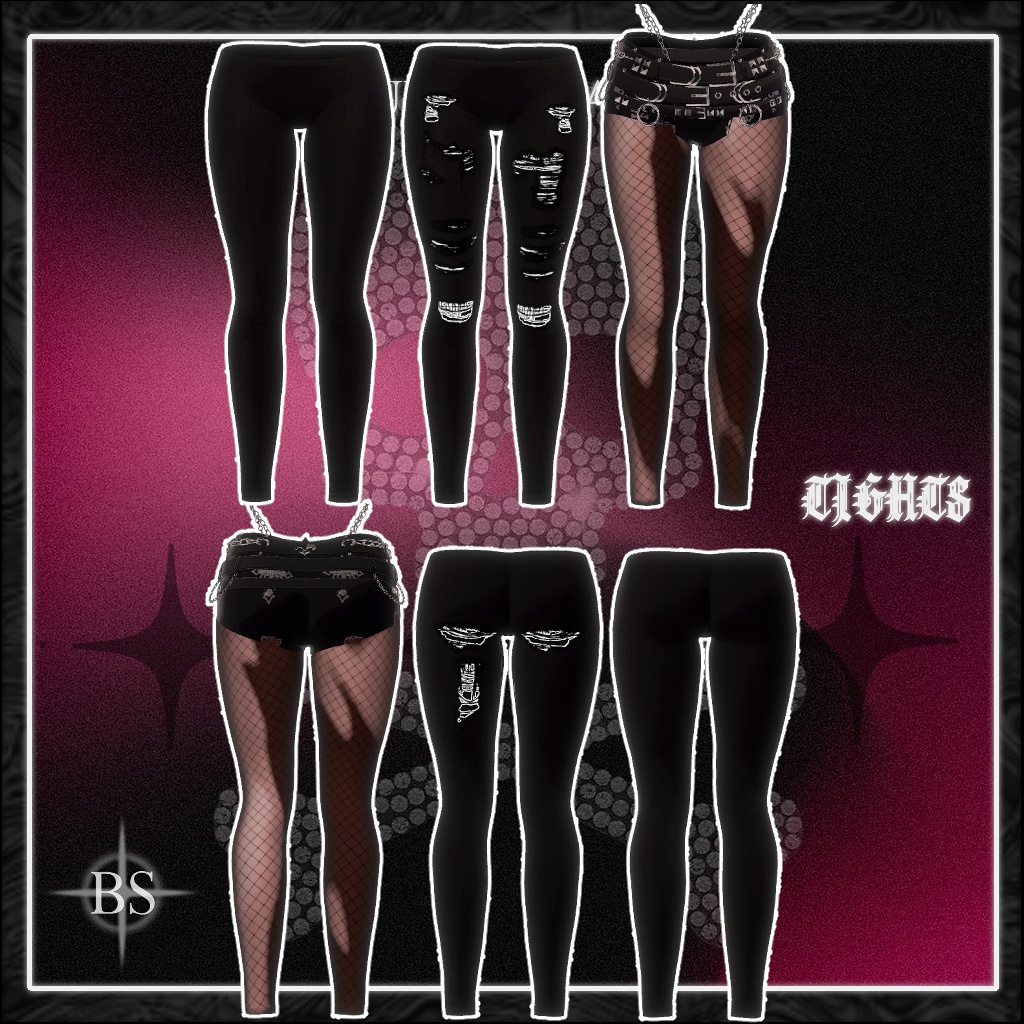 ♰【ステイ・コールド】STAY COLD♰「10アバター」♰