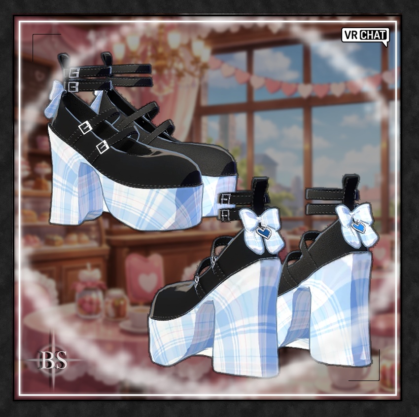 ♡♰【SWEET MAYHEM】♡- ♰「SHINRA」♰♡