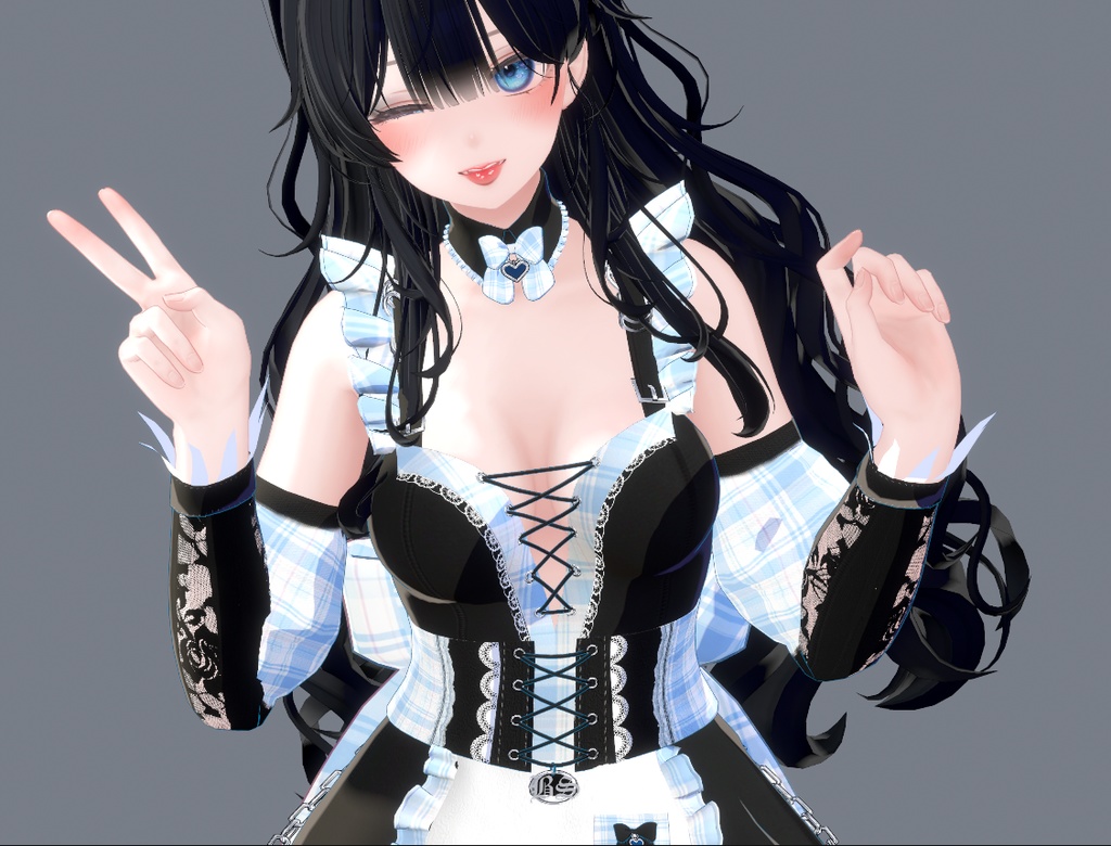 ♡♰【SWEET MAYHEM】♡- ♰「SHINRA」♰♡