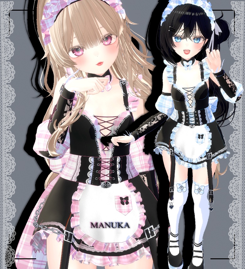 ♡♰スウィート・メイヘム♰♡【SWEET MAYHEM】♡- ♰「SHINRA-KISHA」♰♡