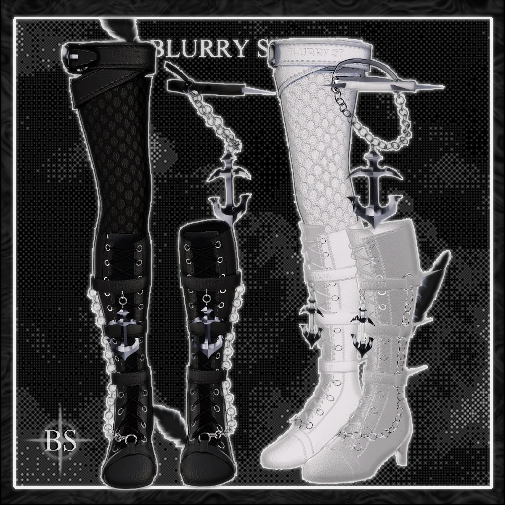 ♡♰ Angel of Decay ♰【エンジェル・オブ・ディケイ】♰♡- ♰「6アバター対応】」♰♡