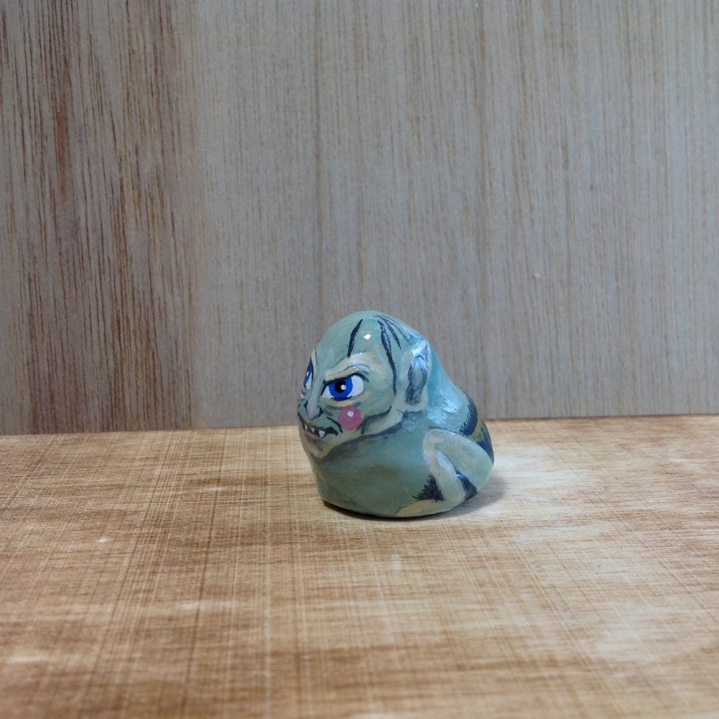 ★Hari-こらむ(単体)★ろーど・おぶ・ざ・Hariko/ファーストエディション