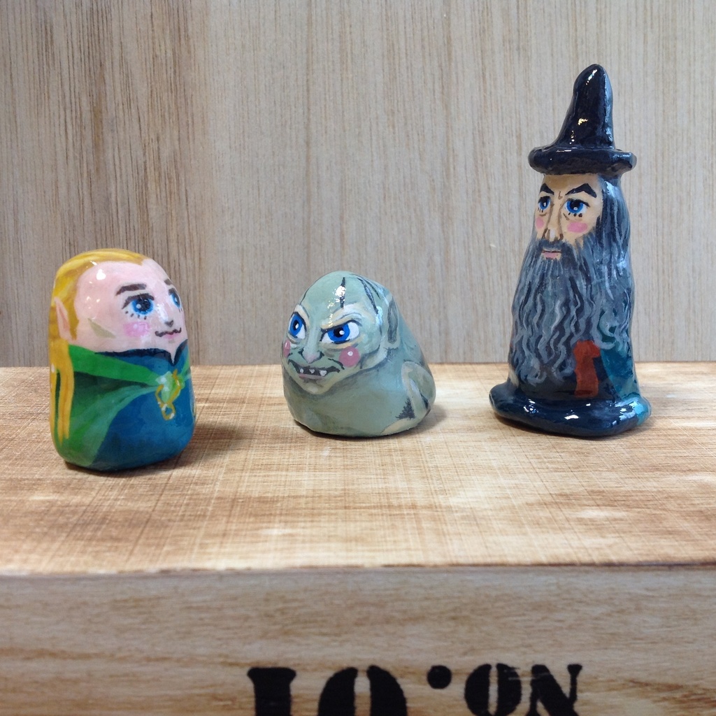 ★Hari-こらむ(単体)★ろーど・おぶ・ざ・Hariko/ファーストエディション