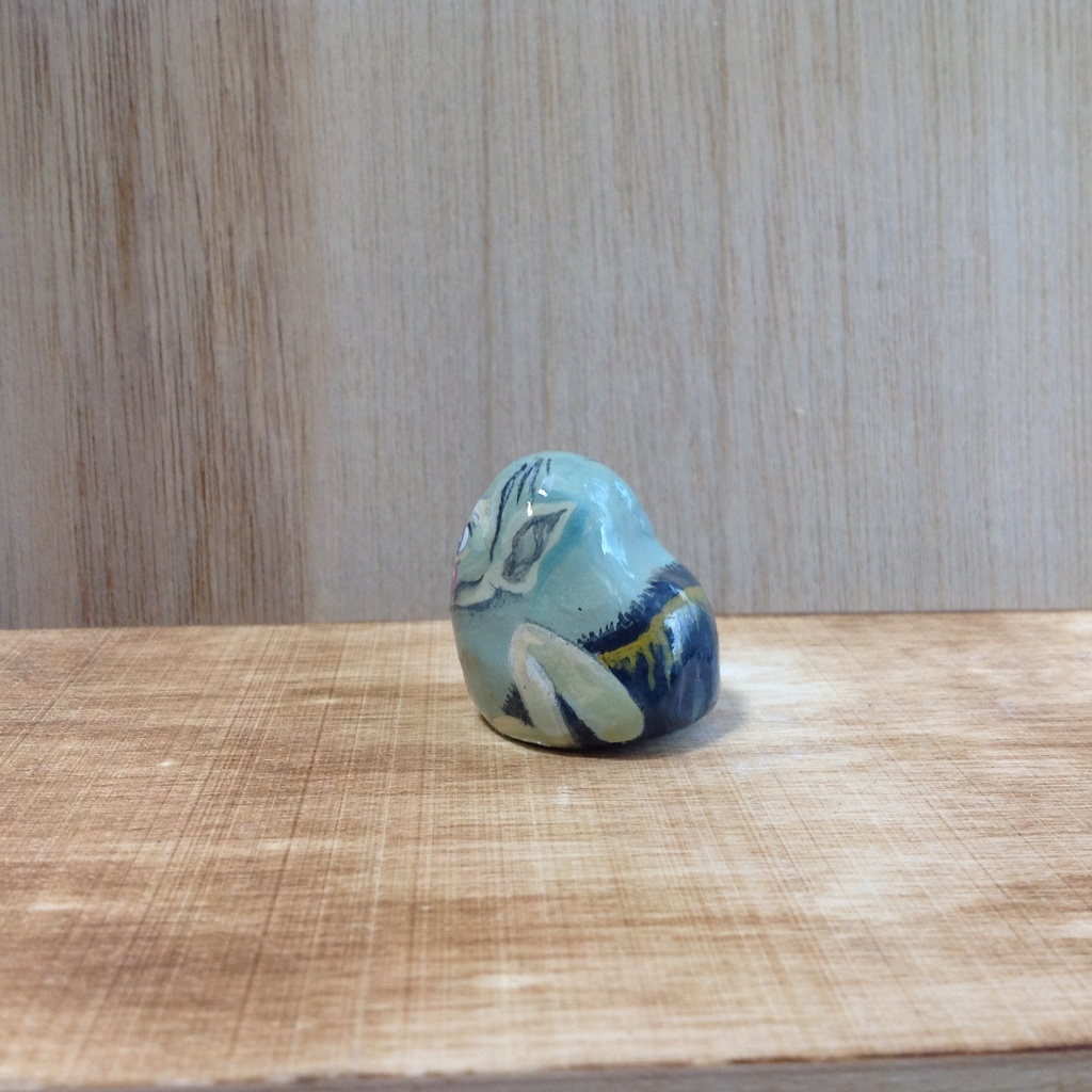 ★Hari-こらむ(単体)★ろーど・おぶ・ざ・Hariko/ファーストエディション