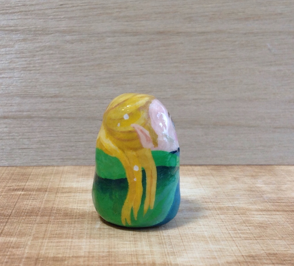 ★Hariko-れごらーす(単体)★ろーど・おぶ・ざ・Hariko/ファーストエディション