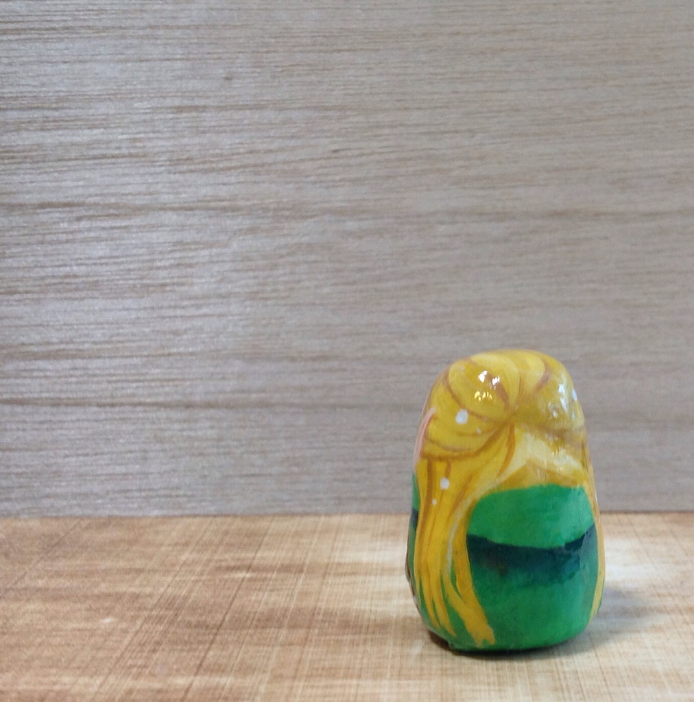 ★Hariko-れごらーす(単体)★ろーど・おぶ・ざ・Hariko/ファーストエディション