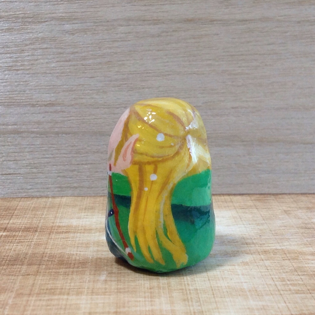 ★Hariko-れごらーす(単体)★ろーど・おぶ・ざ・Hariko/ファーストエディション