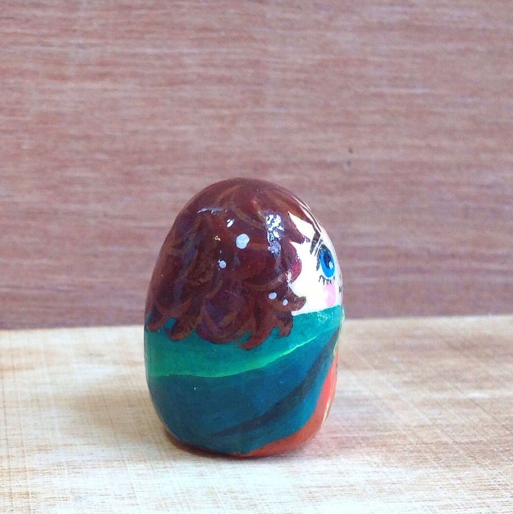 ★Hariko-ふろど(単体)/ろーど・おぶ・ざ・Harikoファーストエディション★