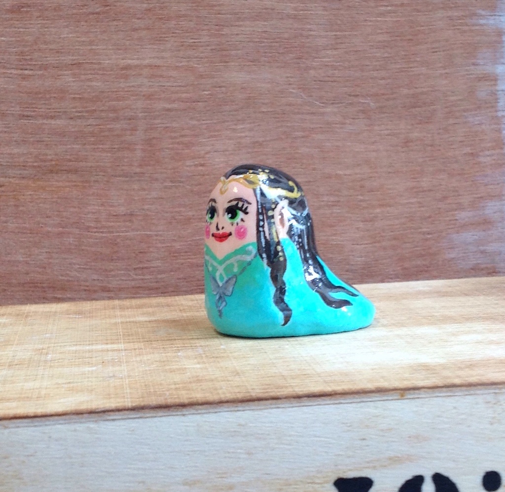 ★Hariko-あるうぇん(単体)/ろーど・おぶ・ざ・Harikoファーストエディション★